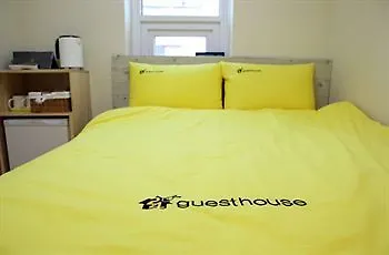 24 Guesthouse Dongdaemun Market Seoul